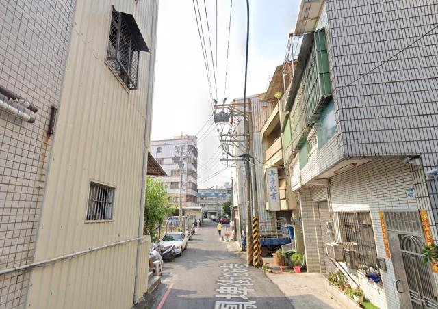 高雄鳳山拍賣法拍屋-6