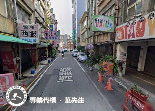 桃園桃園區法拍屋拍賣-3
