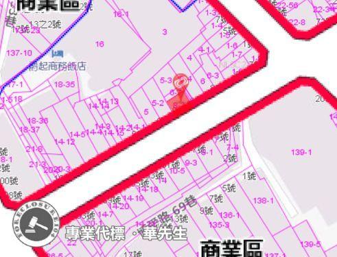 桃園桃園區法拍屋拍賣-6