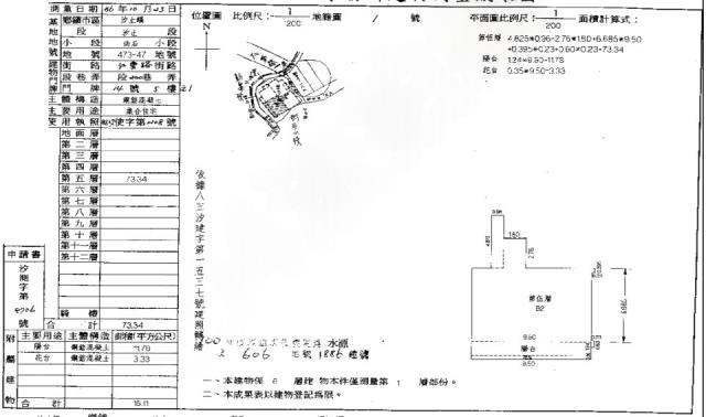 汐止法拍屋法拍-1