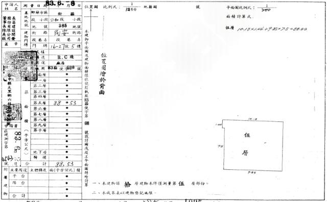新莊法拍法拍屋-1