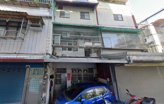 八德法拍法拍屋-0
