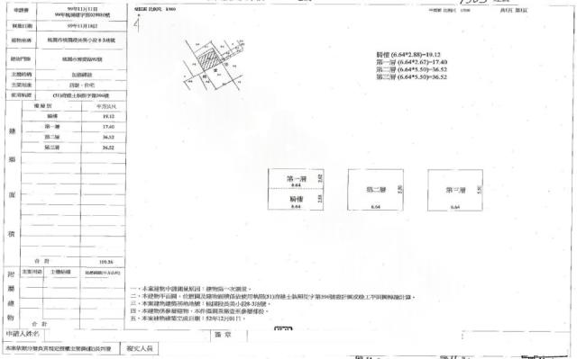 桃園區法拍屋法拍-1