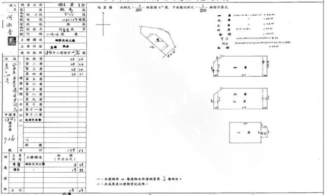 北屯法拍法拍屋-1