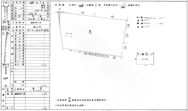 北屯法拍法拍屋-1
