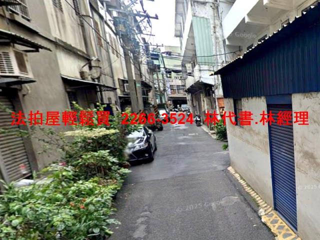 三重拍賣法拍屋-7