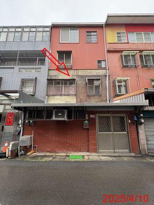 桃園中壢法拍法拍屋-1