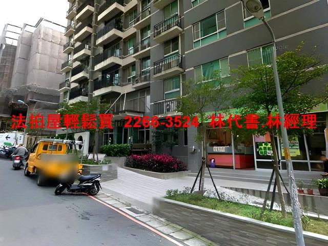 新北淡水法拍法拍屋-9