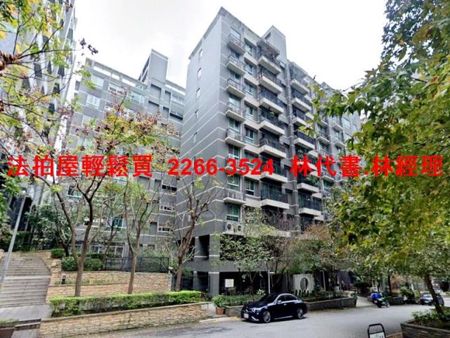 新北淡水法拍法拍屋-5