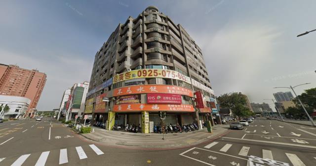 高雄左營法拍屋法拍-2