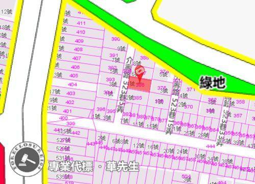 桃園區法拍法拍屋-12