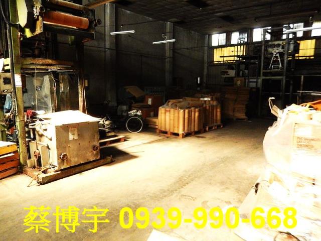 水上法拍屋崎子頭廠房