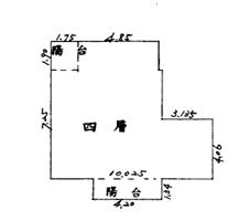 鳳山拍賣法拍屋-4