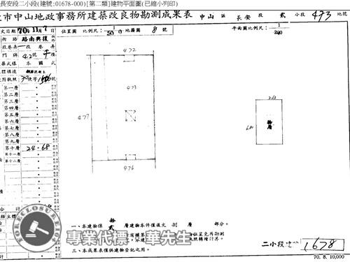 台北法拍法拍屋-8