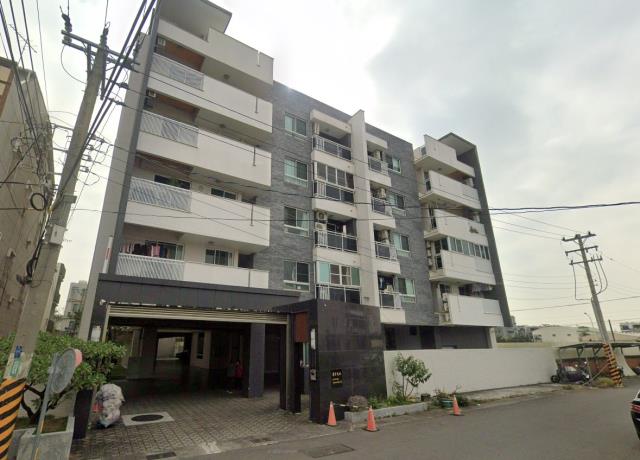 台南仁德法拍法拍屋-7