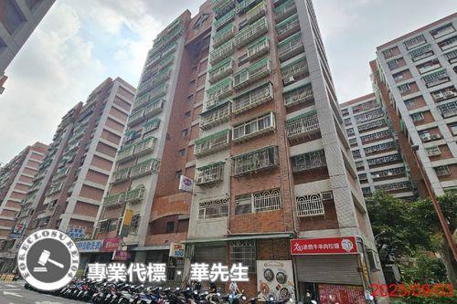 桃園八德拍賣法拍屋-4