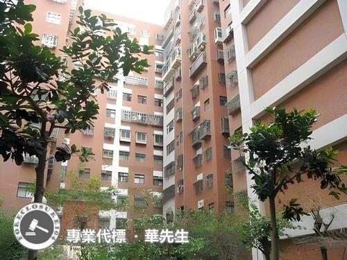 桃園八德拍賣法拍屋-5