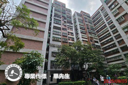 桃園八德拍賣法拍屋-3