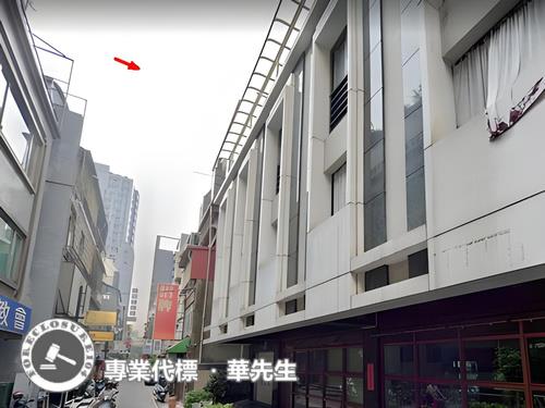 台北中山區法拍屋拍賣-3