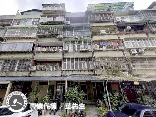 北投區法拍屋吉利街雅寓優室法拍林小陽