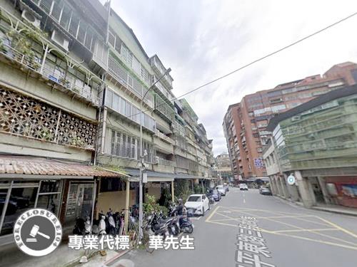 台北信義區法拍法拍屋-2