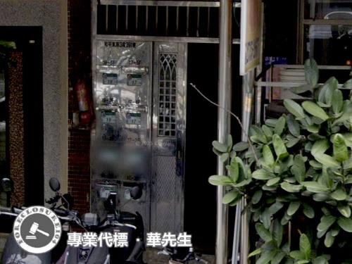 台北信義區法拍法拍屋-4