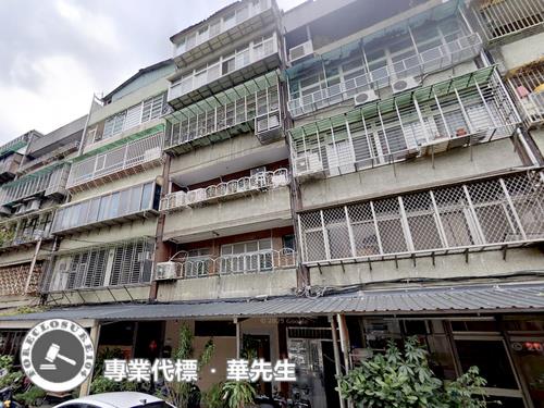台北信義區法拍法拍屋-5
