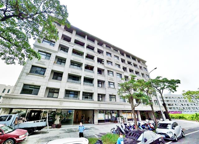 台南安南法拍法拍屋-5