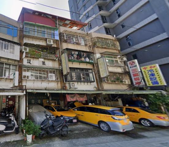 新北中和法拍屋法拍-0