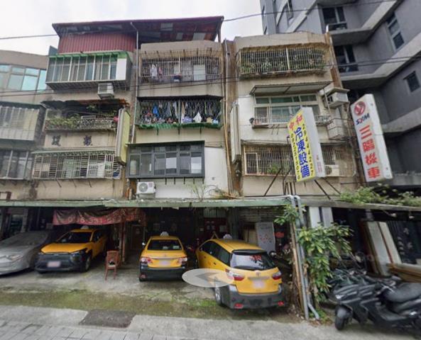 新北中和法拍屋法拍-1