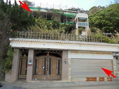 法拍資訊台北法拍屋信義法拍屋信義區紫雲街61號