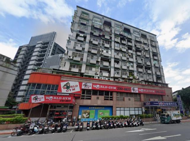 信義區法拍屋法拍-2