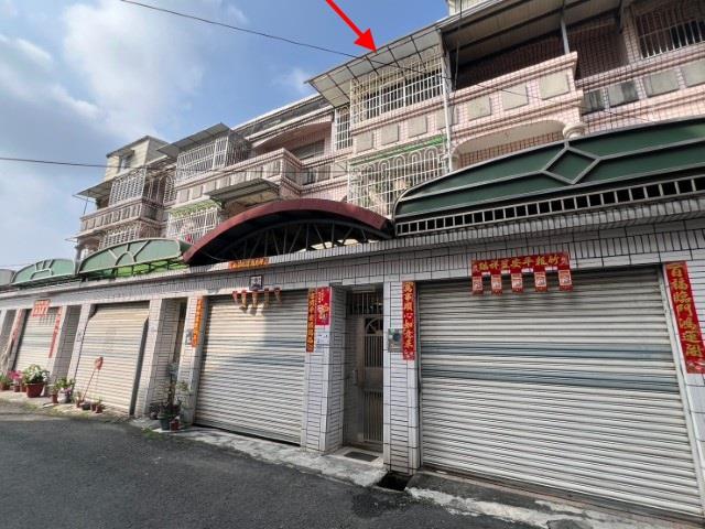 高樹法拍法拍屋-1