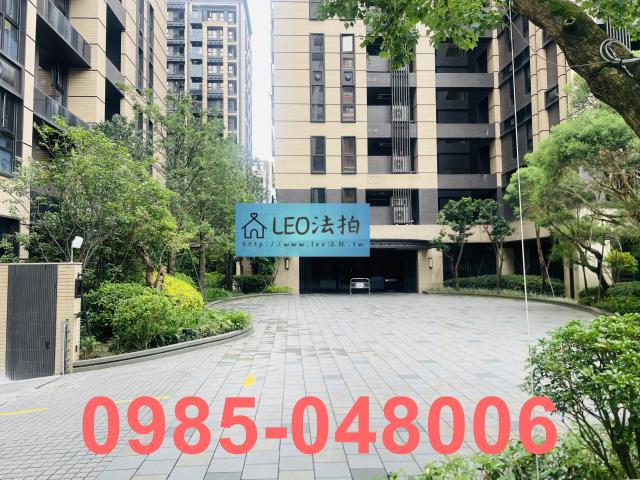新店法拍屋拍賣-4