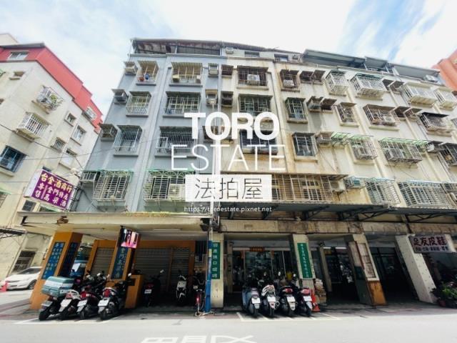 新北拍賣法拍屋-0