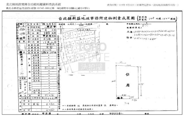 新北拍賣法拍屋-7