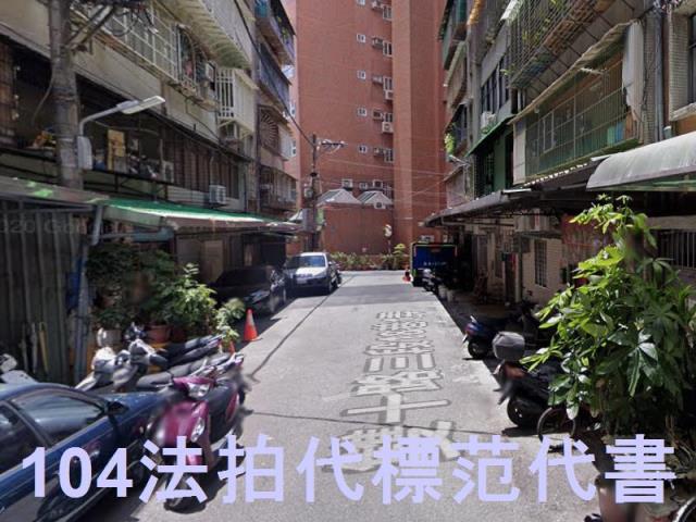 新北板橋法拍屋拍賣-2