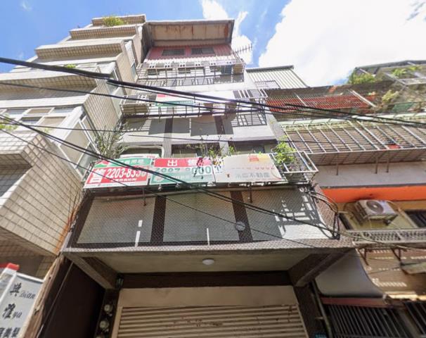 新北樹林法拍屋拍賣-1