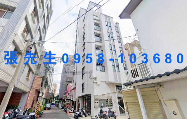 法拍北屯職住雙贏京華天下1樓工作室7樓住