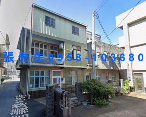 楠梓區建楠橫路三樓透天價分割共有物