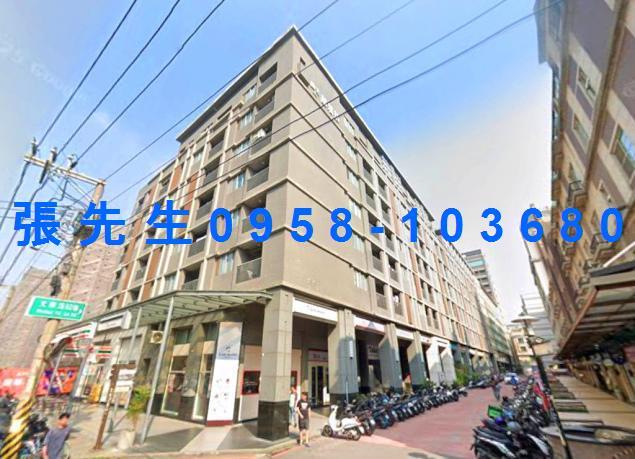 台中市豐原區成功路584號4樓台中法拍代標豐圳公園電梯大三房