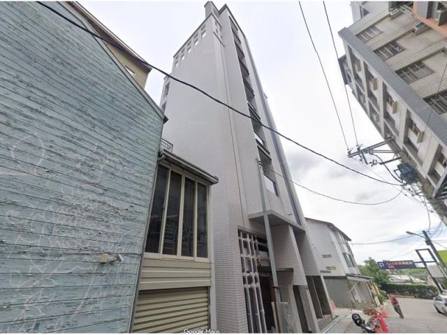 龍井法拍法拍屋-1
