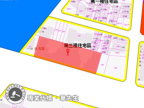 北屯法拍屋法拍-12