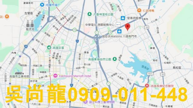 高雄法拍法拍屋-1
