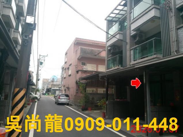 宜蘭蘇澳拍賣法拍屋-5