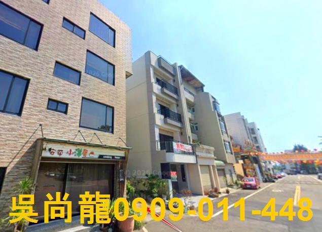 台南安平法拍法拍屋-2