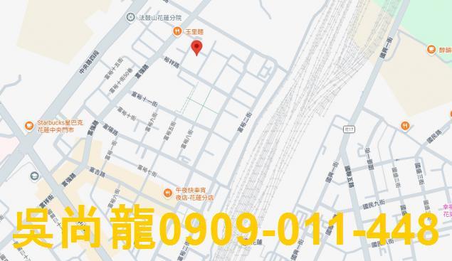 花蓮花蓮市法拍屋拍賣-5