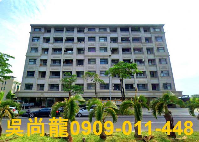 台南安南法拍法拍屋-0