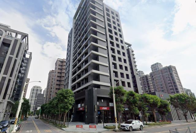桃園桃園區法拍法拍屋-1
