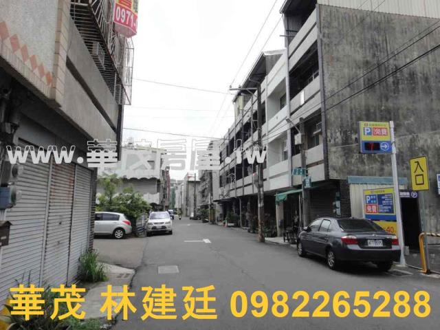 台南歸仁法拍屋法拍-1
